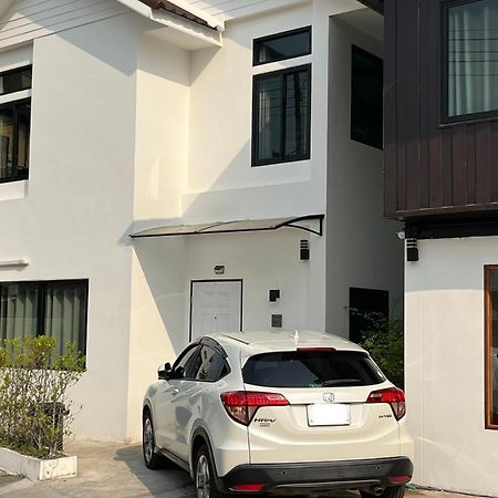 Baan 9 Muang Small House شيانغ ماي المظهر الخارجي الصورة