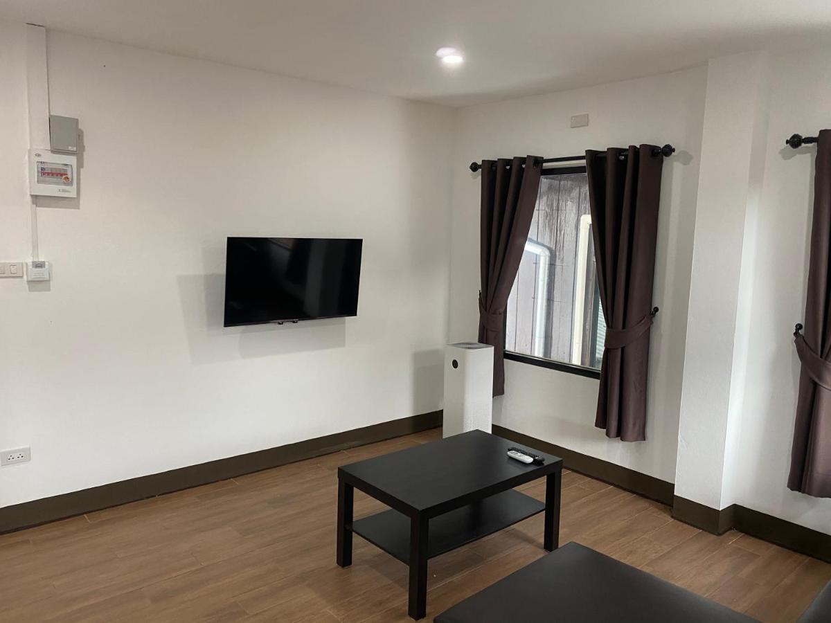 Baan 9 Muang Small House شيانغ ماي المظهر الخارجي الصورة
