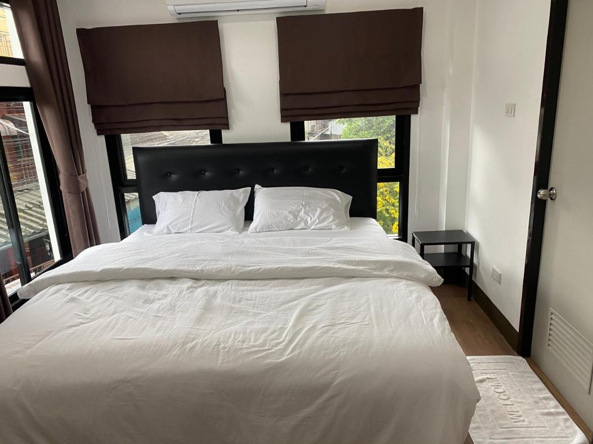 Baan 9 Muang Small House شيانغ ماي المظهر الخارجي الصورة
