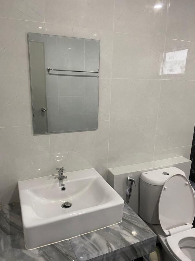 Baan 9 Muang Small House شيانغ ماي المظهر الخارجي الصورة