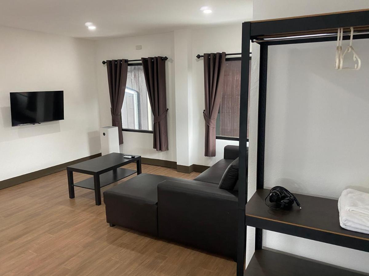 Baan 9 Muang Small House شيانغ ماي المظهر الخارجي الصورة