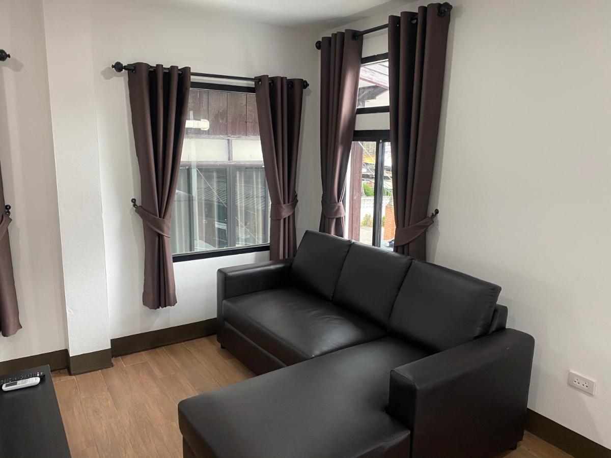 Baan 9 Muang Small House شيانغ ماي المظهر الخارجي الصورة