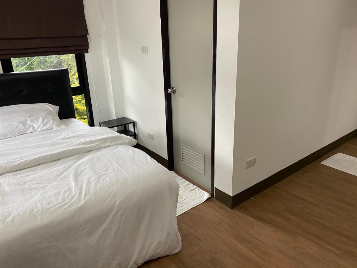 Baan 9 Muang Small House شيانغ ماي المظهر الخارجي الصورة