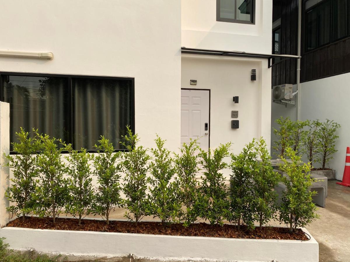 Baan 9 Muang Small House شيانغ ماي المظهر الخارجي الصورة